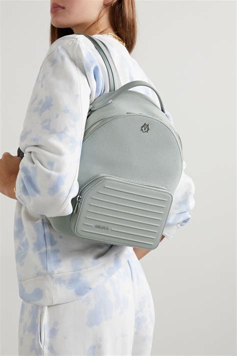 net a porter backpack.